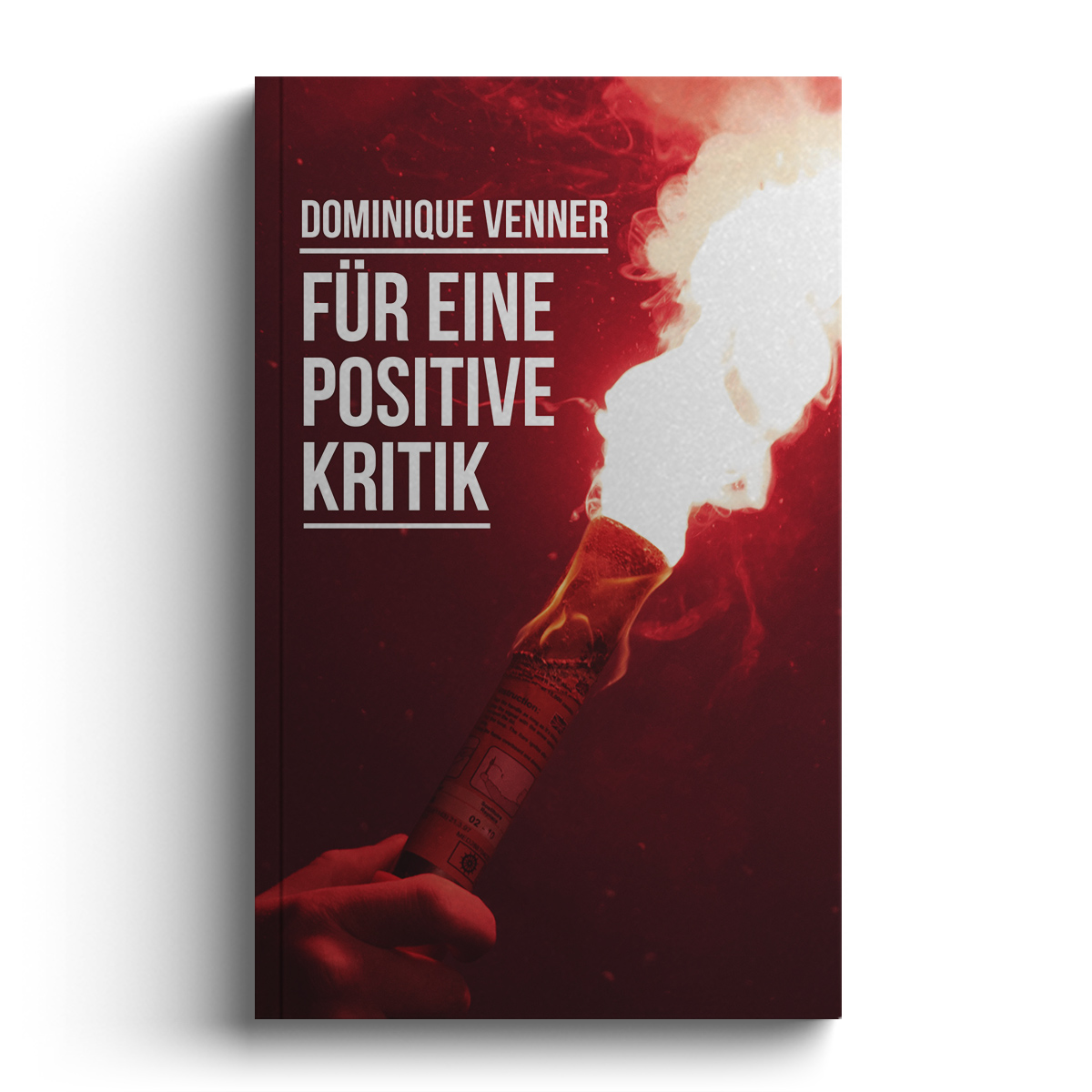 Für eine positive Kritik. Elite. Aktivismus. Organisation.