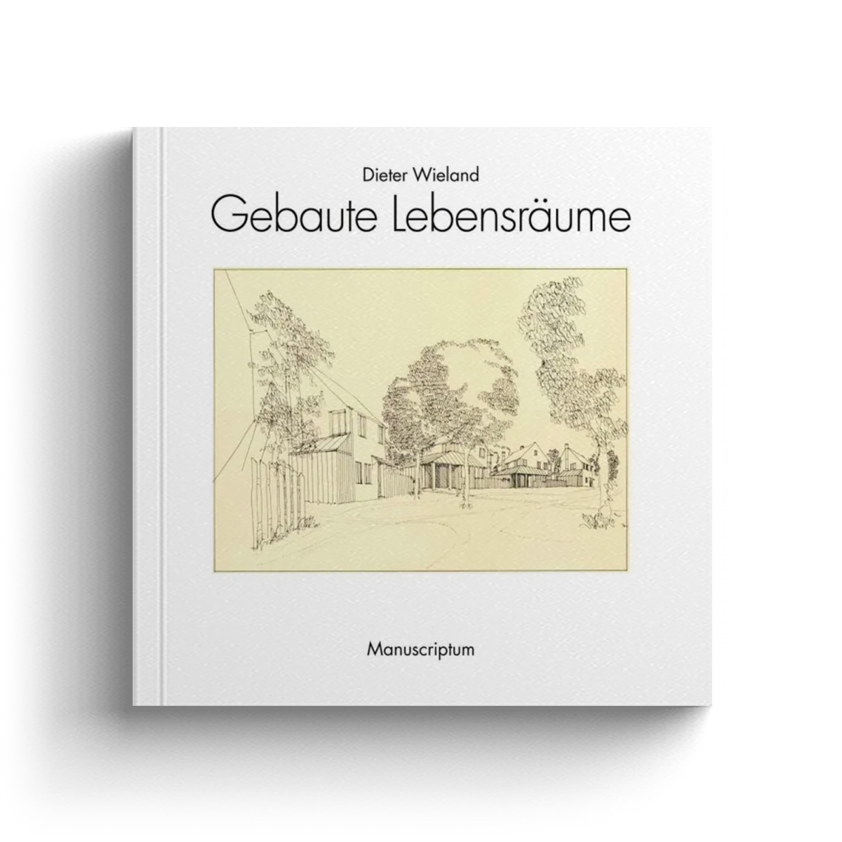 Gebaute Lebensräume