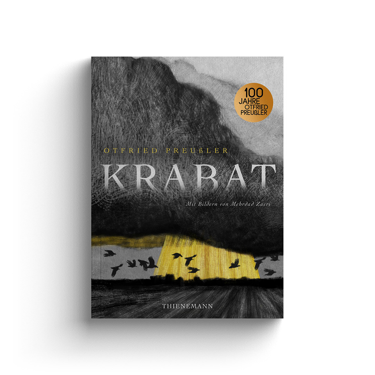 Krabat