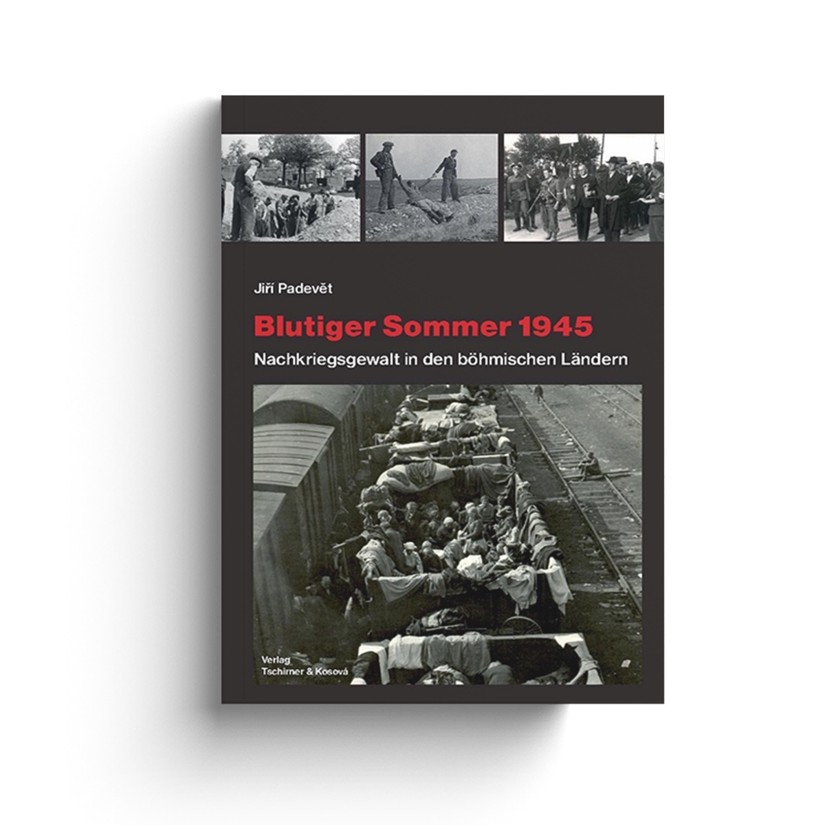 Blutiger Sommer 1945