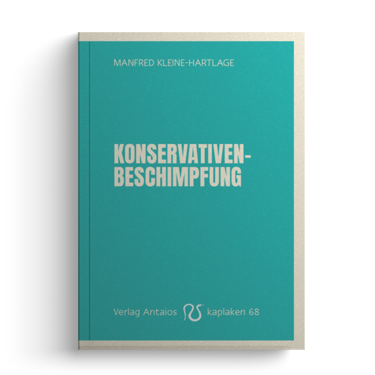 Konservativenbeschimpfung