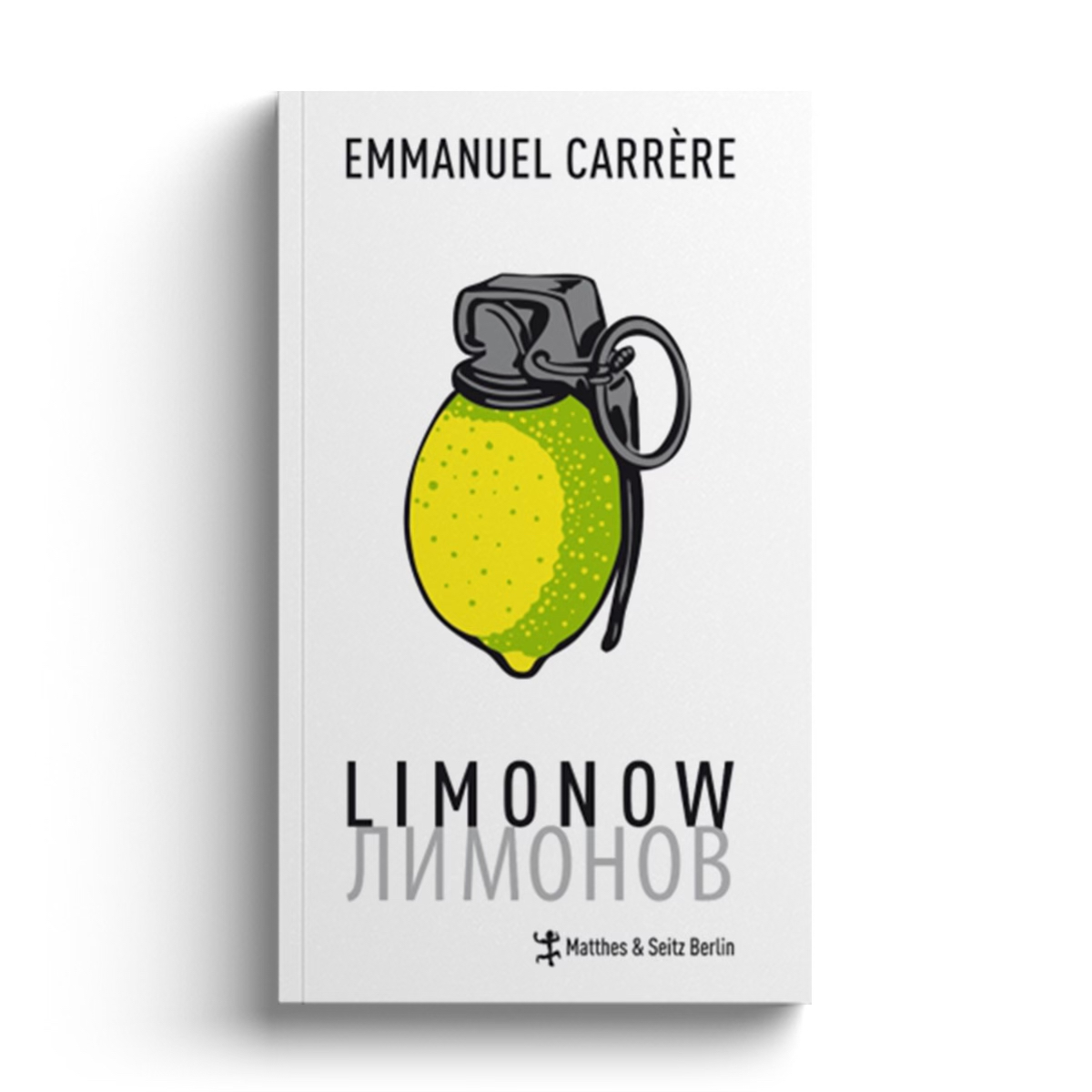 Limonow