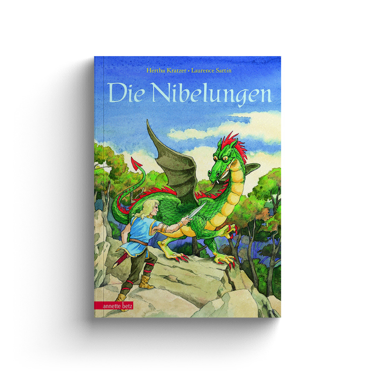 Die Nibelungen