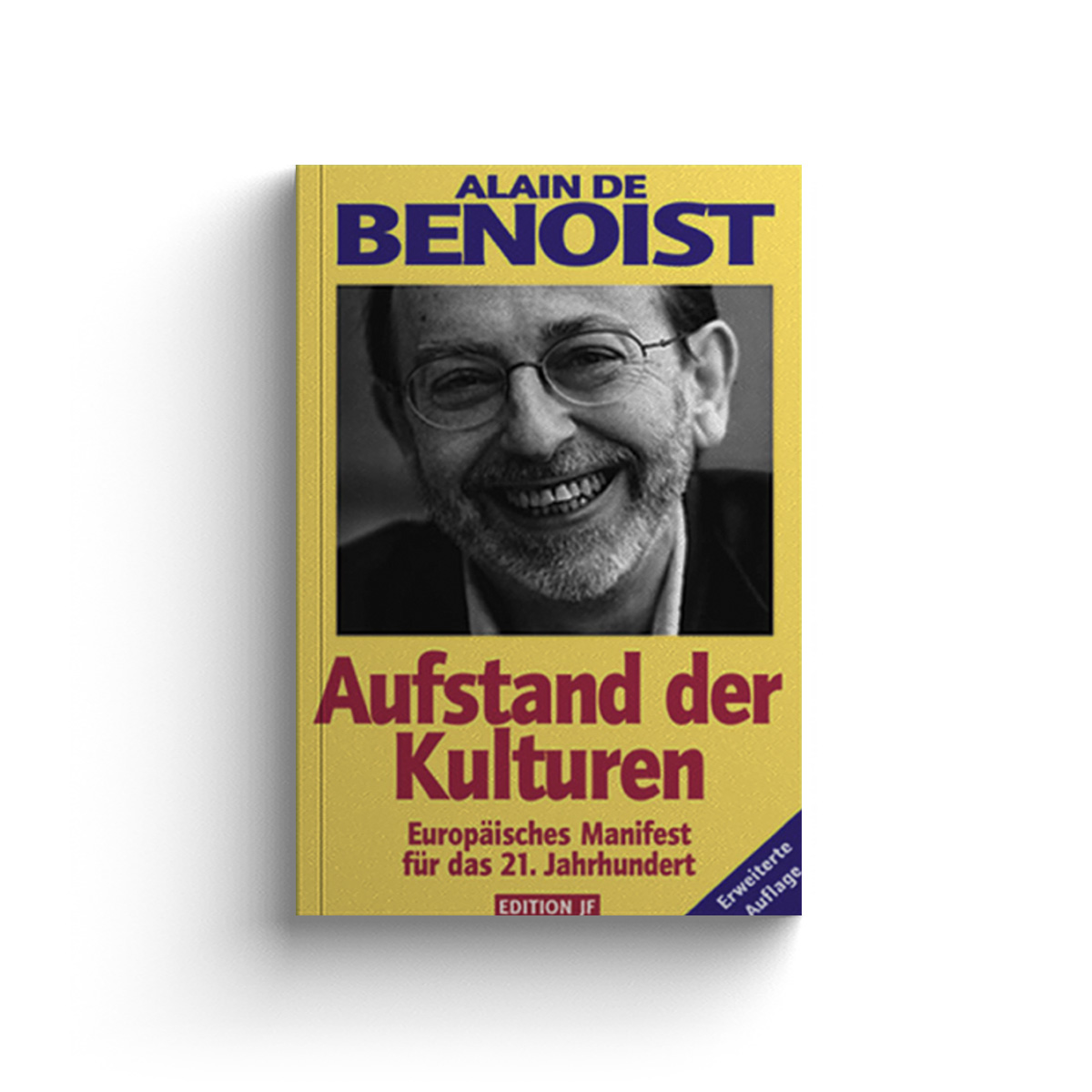 Aufstand der Kulturen