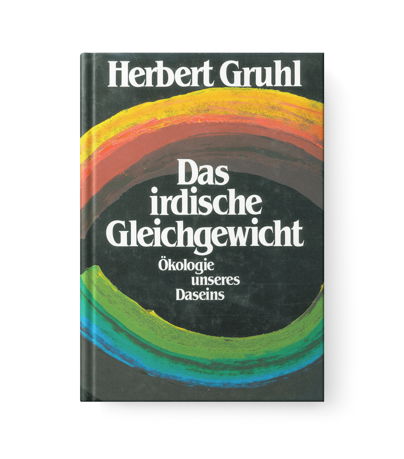 Das irdische Gleichgewicht: Ökologie unseres Daseins