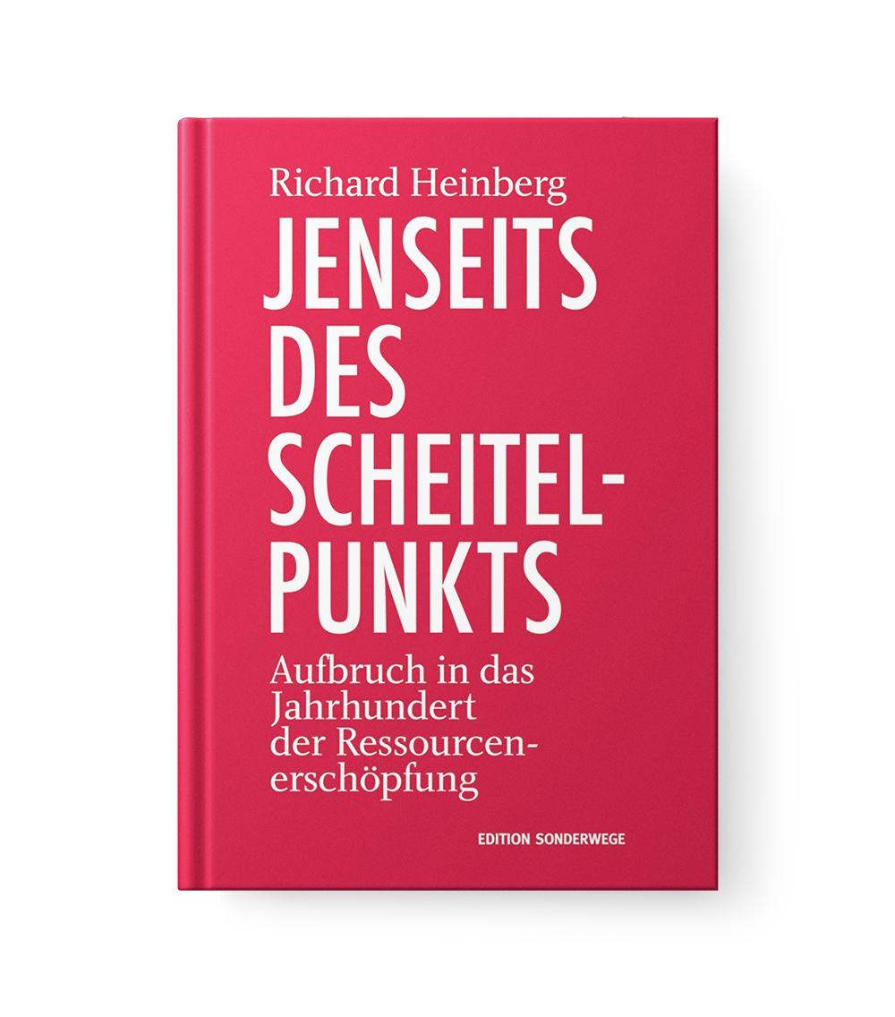 Jenseits des Scheitelpunkts