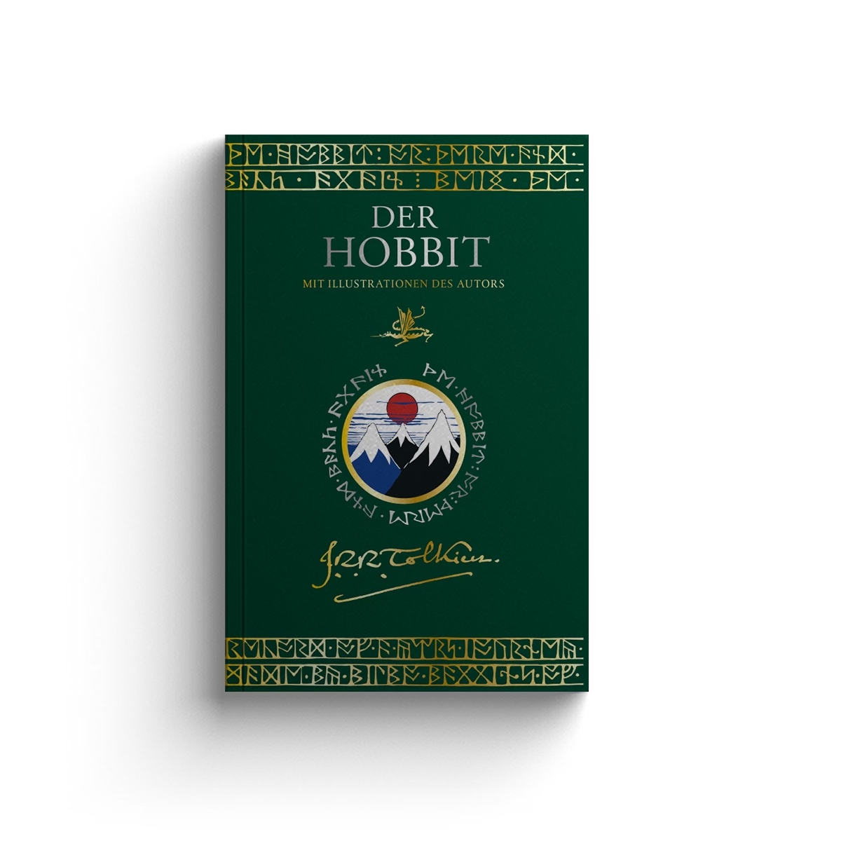 Der Hobbit – Luxusausgabe