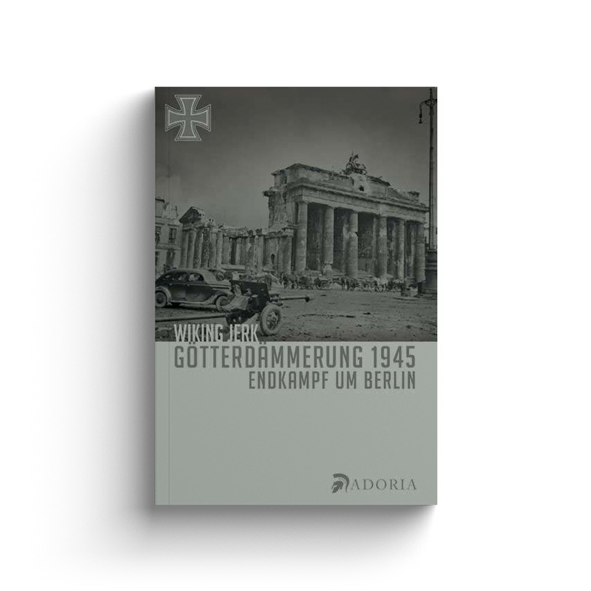 Götterdämmerung 1945